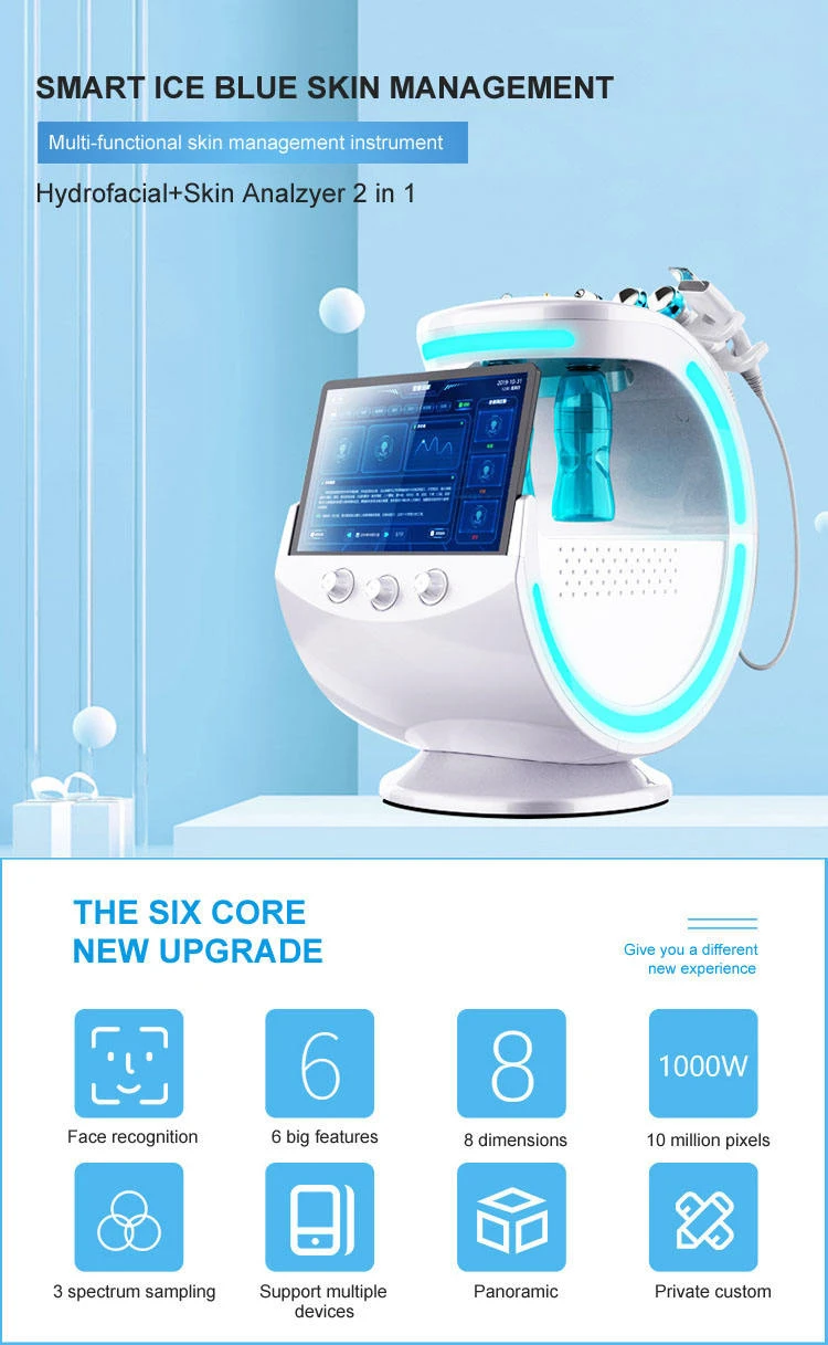 blue ice hydrofacial machine6
