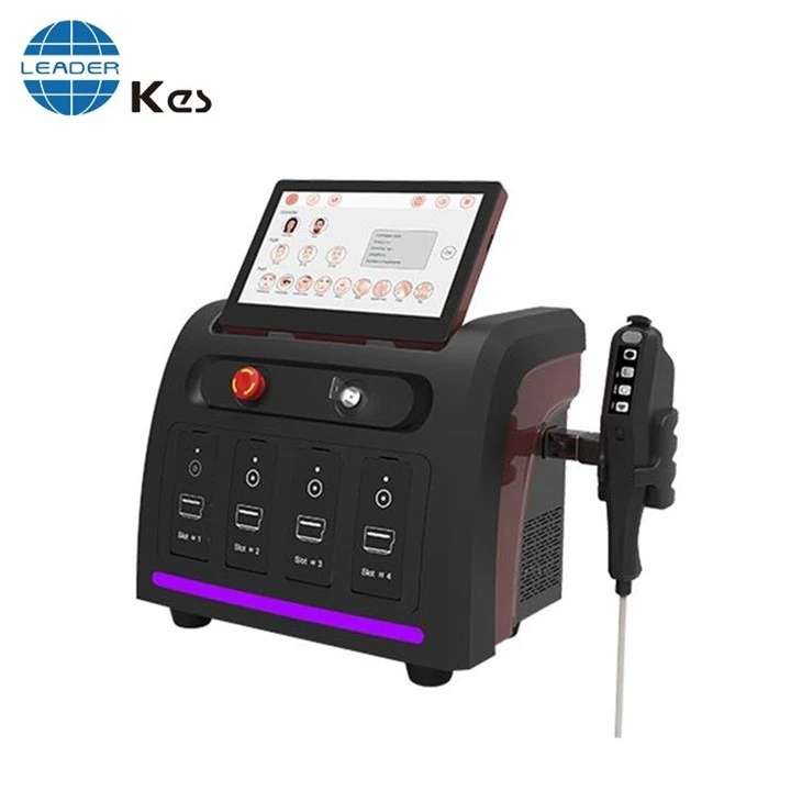 High Intensity Focused Ultrasound Machine