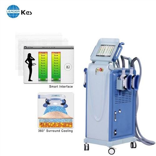 Kryo Chudnutie stroj