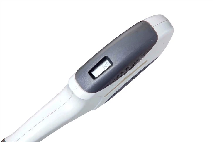 Beijing KES IPL Machine For Permanent Hair Removal And Skin Rejuvenatrion