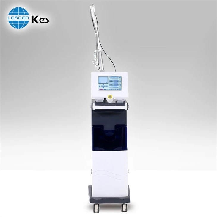 CO2 Fractional Laser Professional Machine For Scar Removal