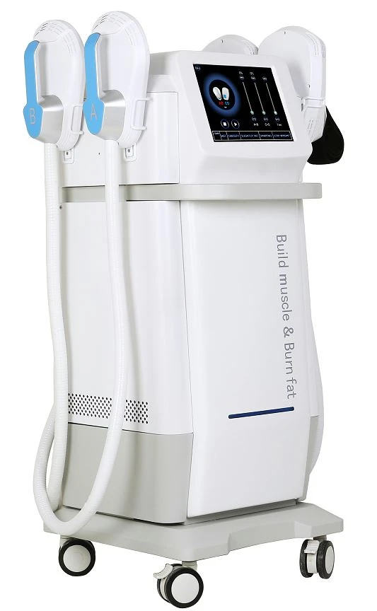 EMSculpt Slimming And Body Sculpting