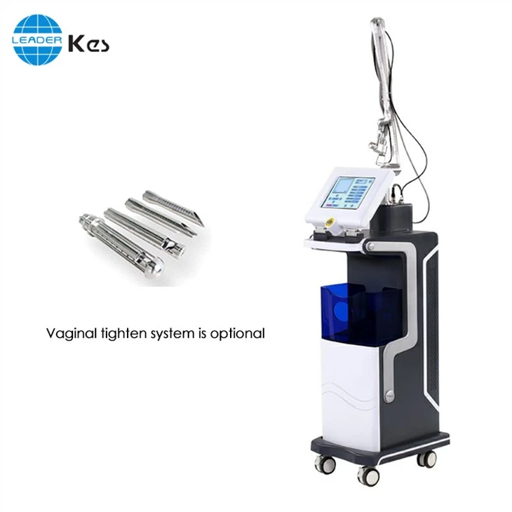 Fractional Co2 Laser For Scar Removal Co2 Fractional Laser