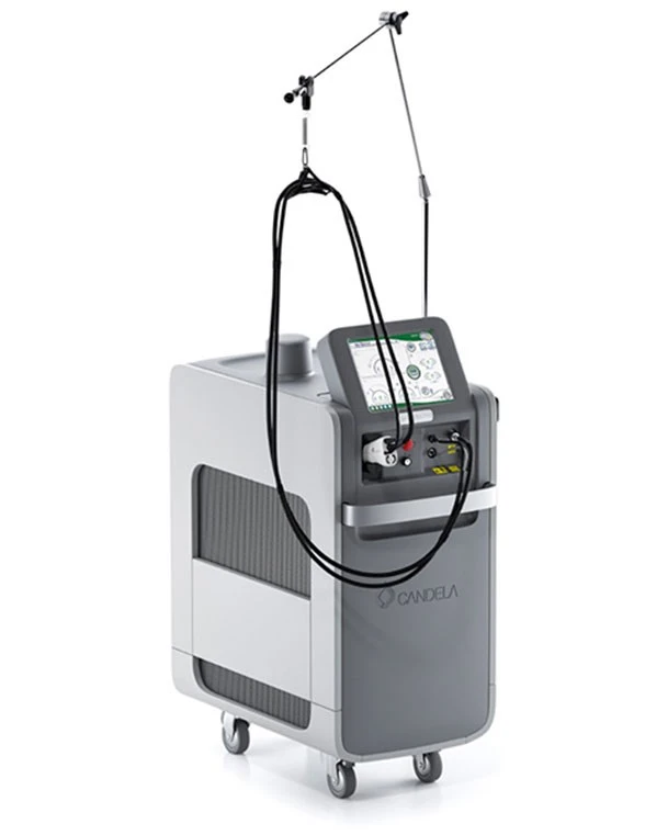Hair Removal Mahine With Diode Laser