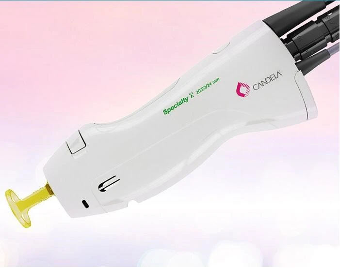 Hair Removal Mahine With Diode Laser