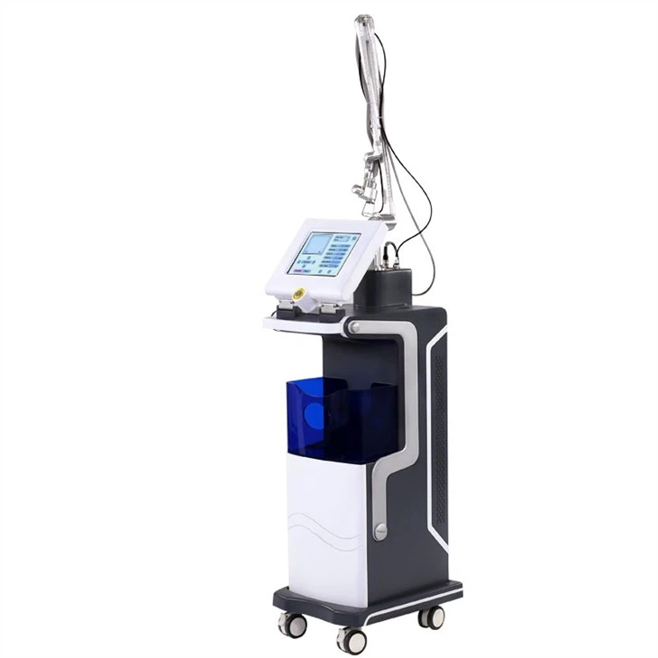 Hot Sale Fractional CO2 Laser Vagina Tightening Machine