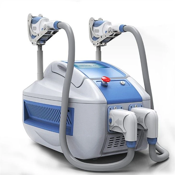 IPL SHR Laser Skin Rejuvenation Machine