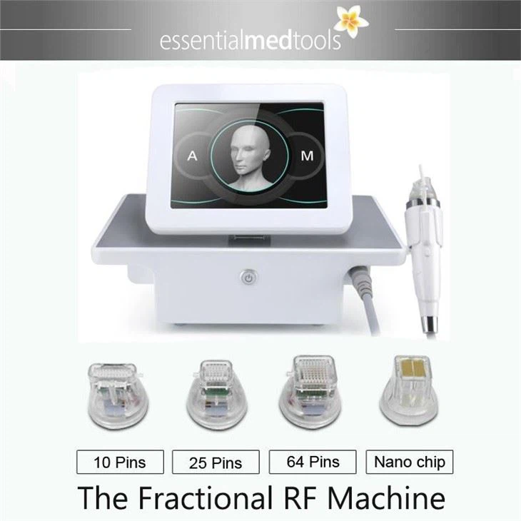 Micro Needle Face Care Machine