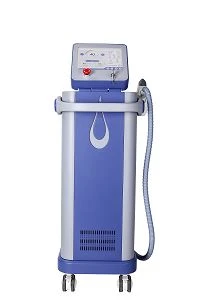 Medical Ce Approval Diode Laser Machine For Hair Removal