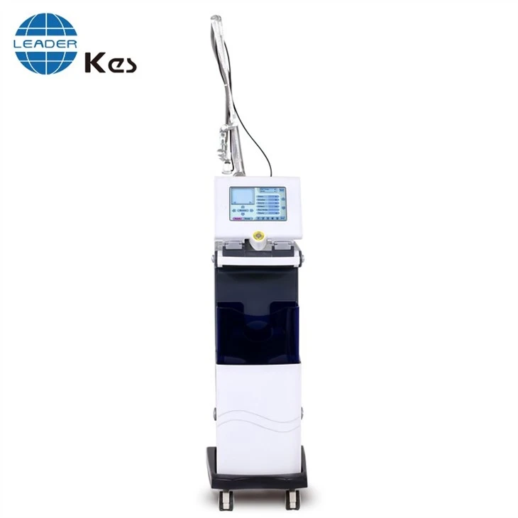 2022 Co2 Fractional Laser Vaginal Tighten Machine
