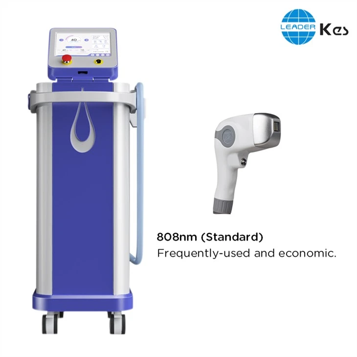 Diode Laser Device Hair Removal