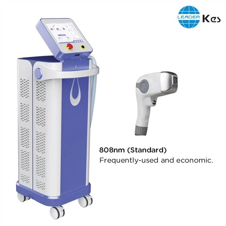 Diode Laser Device Hair Removal