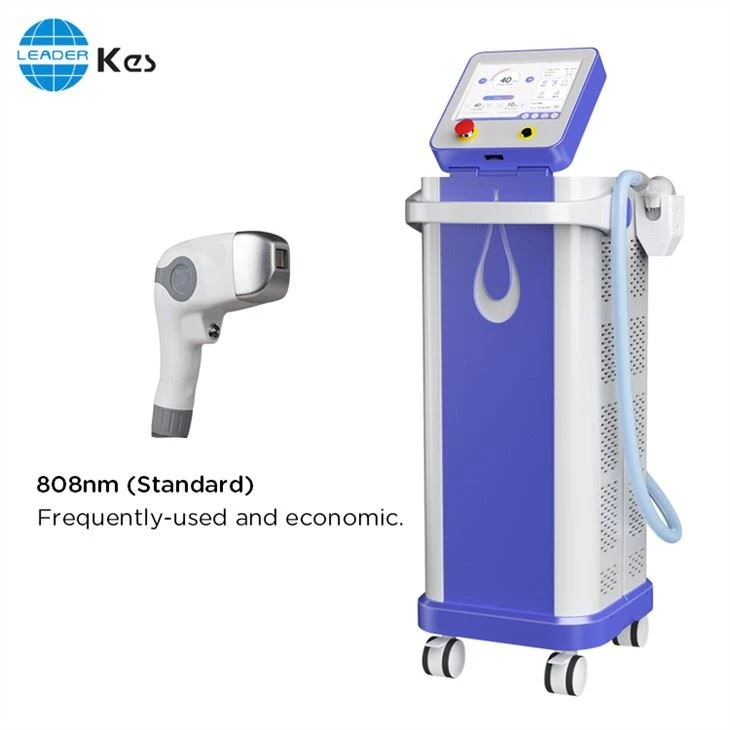 Diode Laser Device Hair Removal