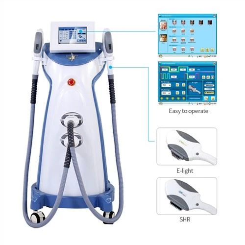 Výrobcovia Elight Shr IPL