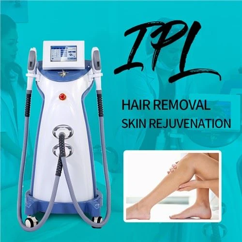 Ipl Laser Machine Factory