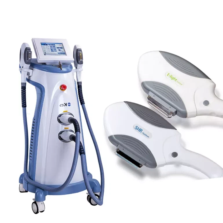 Kes Potable Gsd Odstránenie krvných ciev SR Ipl