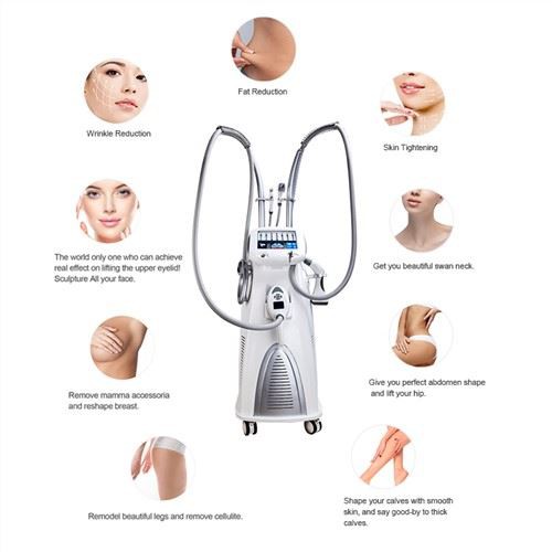 Továreň na vákuové kavitačné stroje